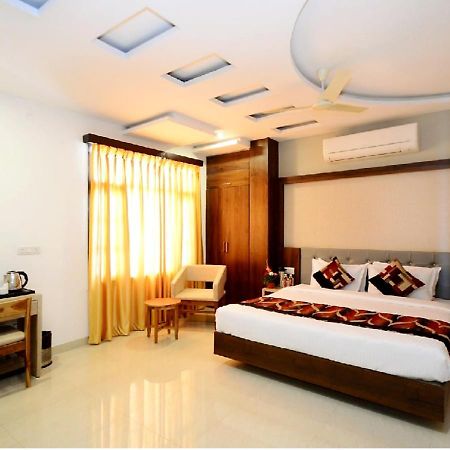 Hotel Hill Vista Udaipur Exterior photo